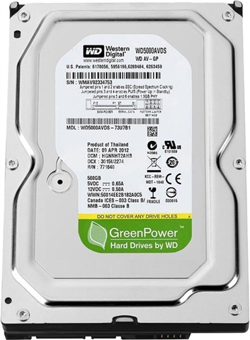 WD WD120EDAZ 12TB 3.5